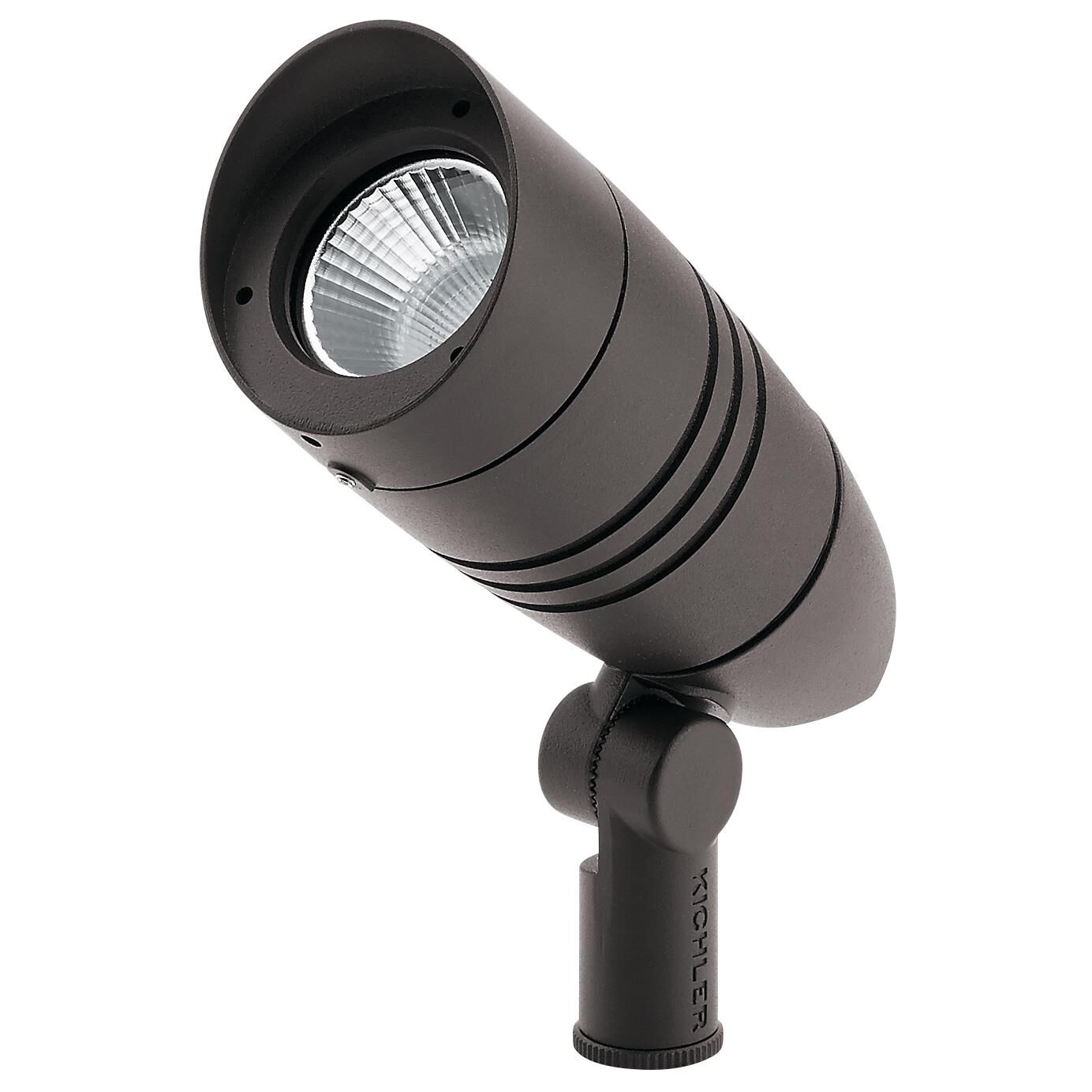Landscape Led 5 Watt LED Outdoor Spot Light by Kichler Lighting
