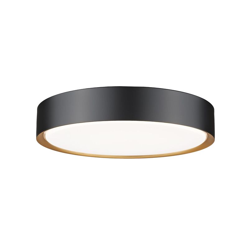 Kawan 16 Inch Flush Mount by Z Lite