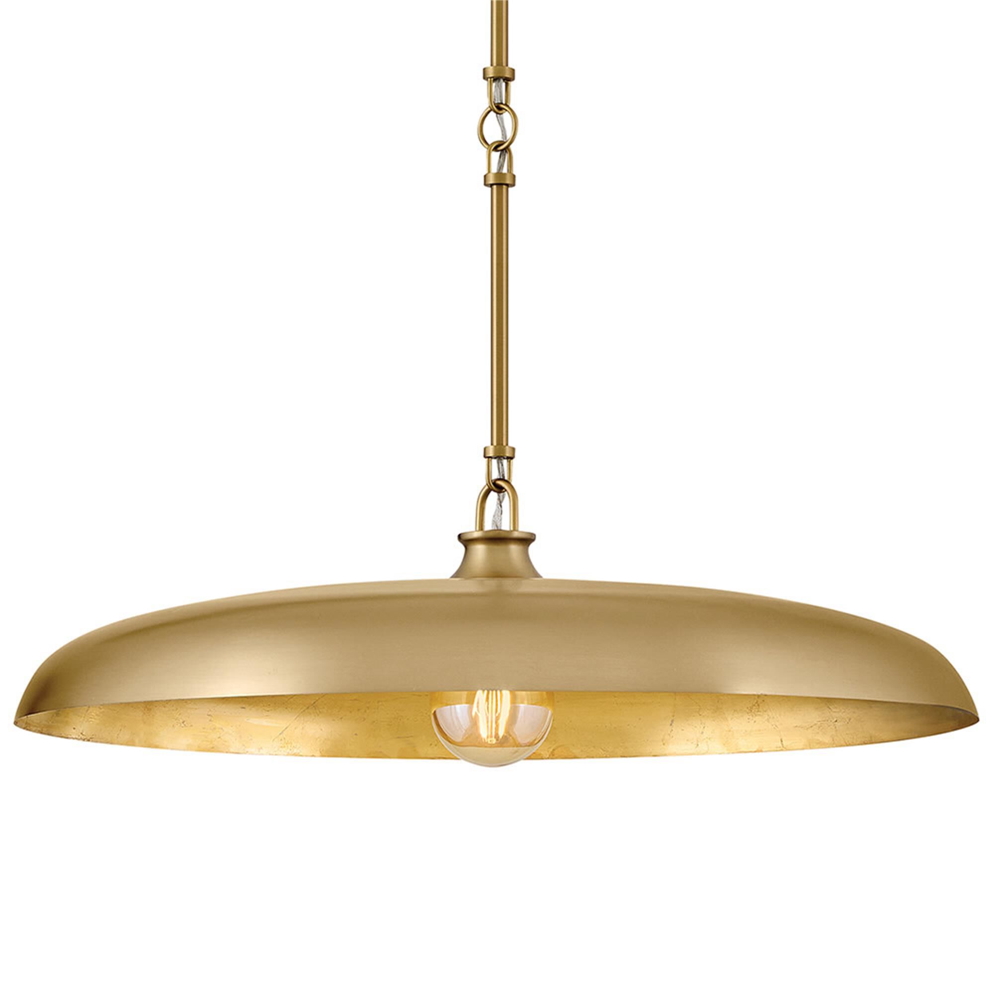 Sadie Medium Pendant Light,