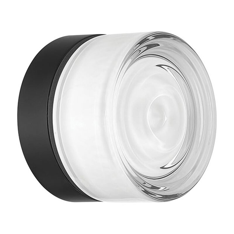 Sternn 5 Inch Outdoor Flush Mount by Eurofase Lighting