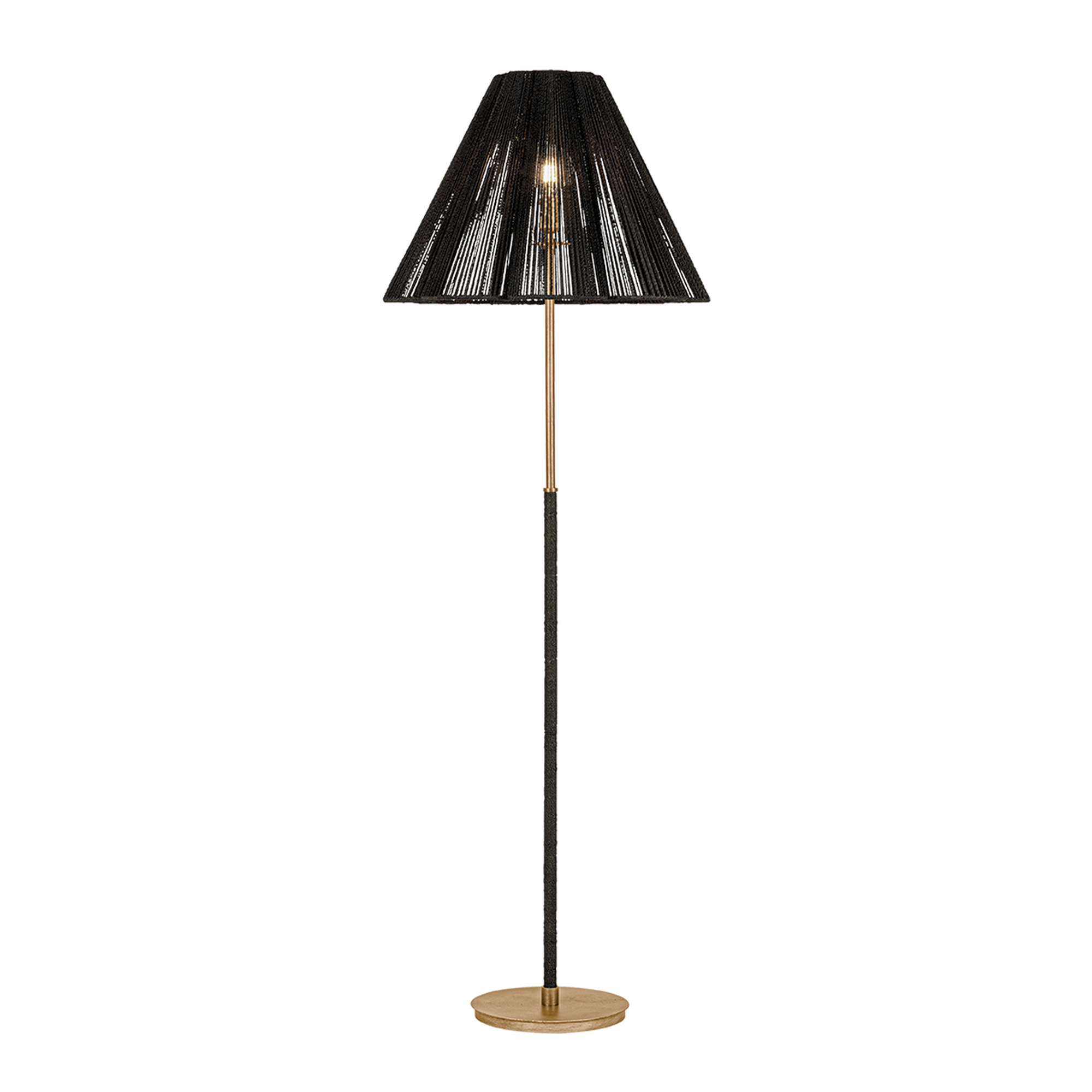 Sonoma 64 Inch Floor Lamp,