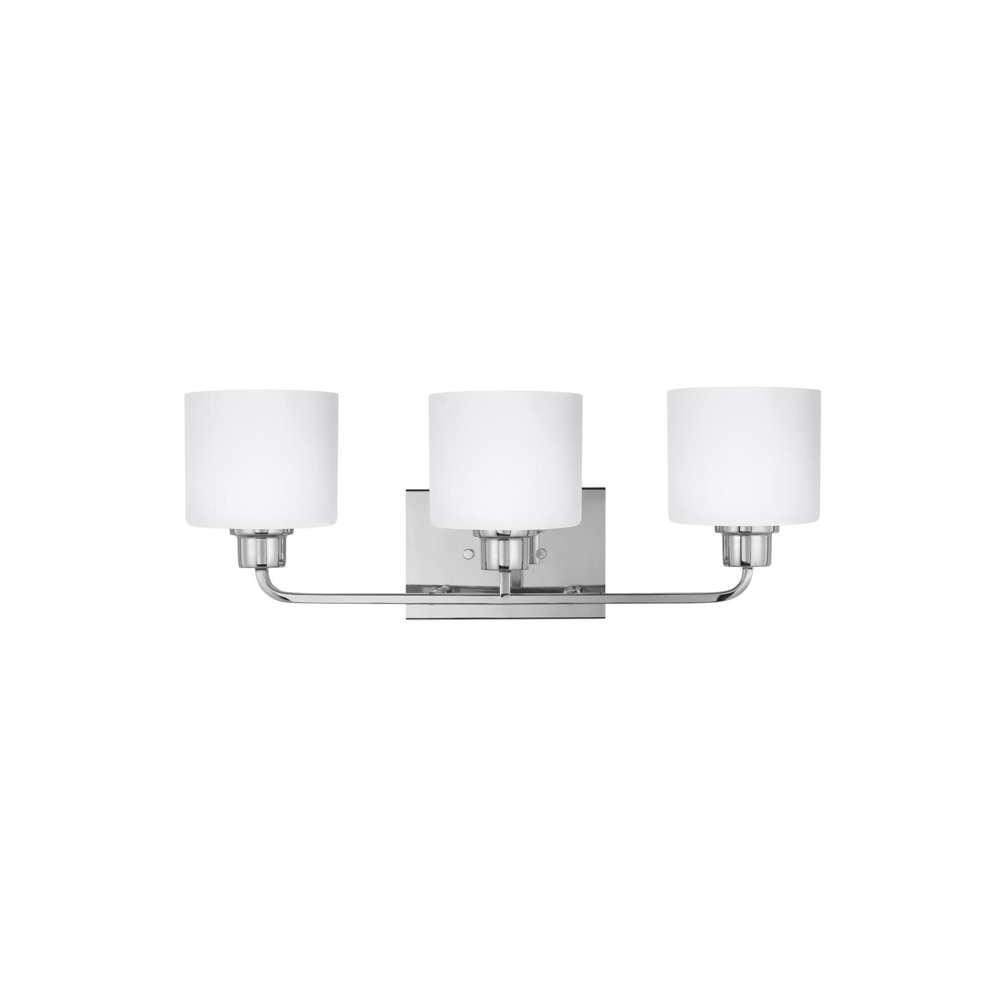 Canfield 23 Inch 3 Light Bath Vanity Light by Generation Lighting