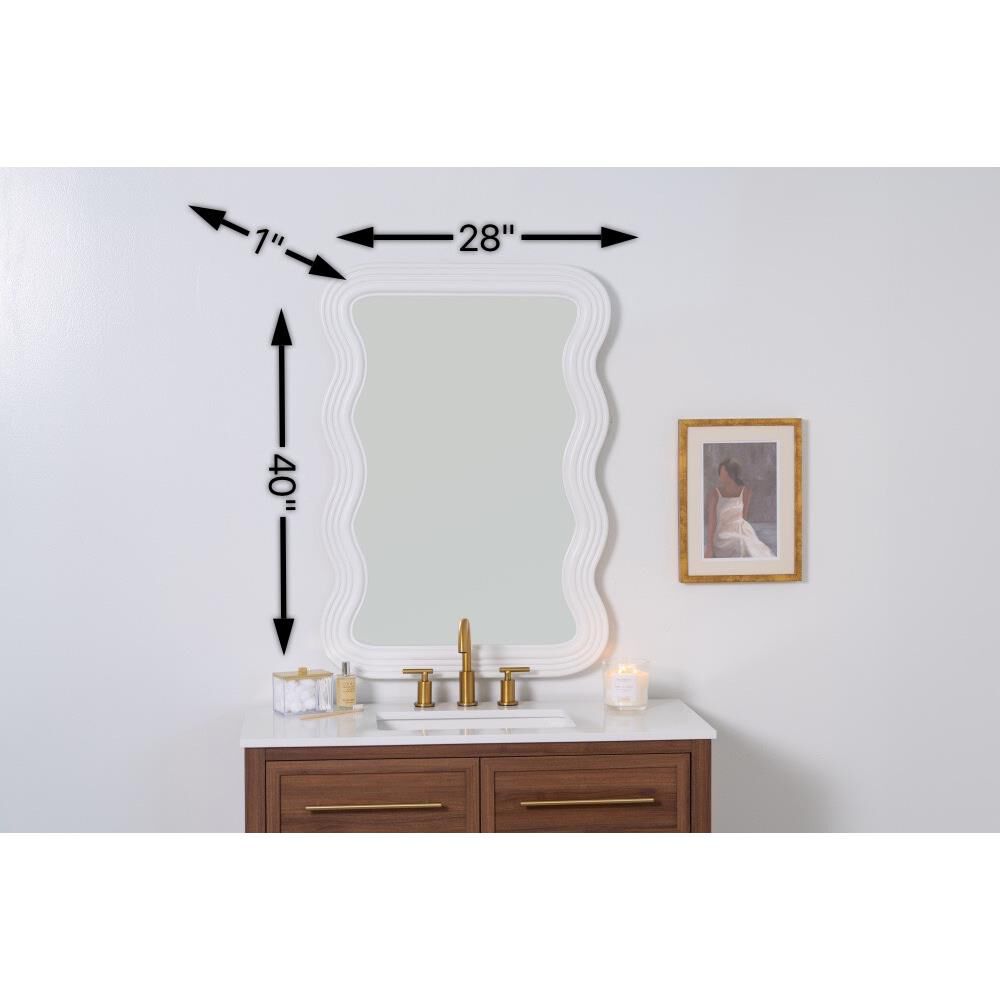 Frances Decorative Mirrors by Cooper Classics