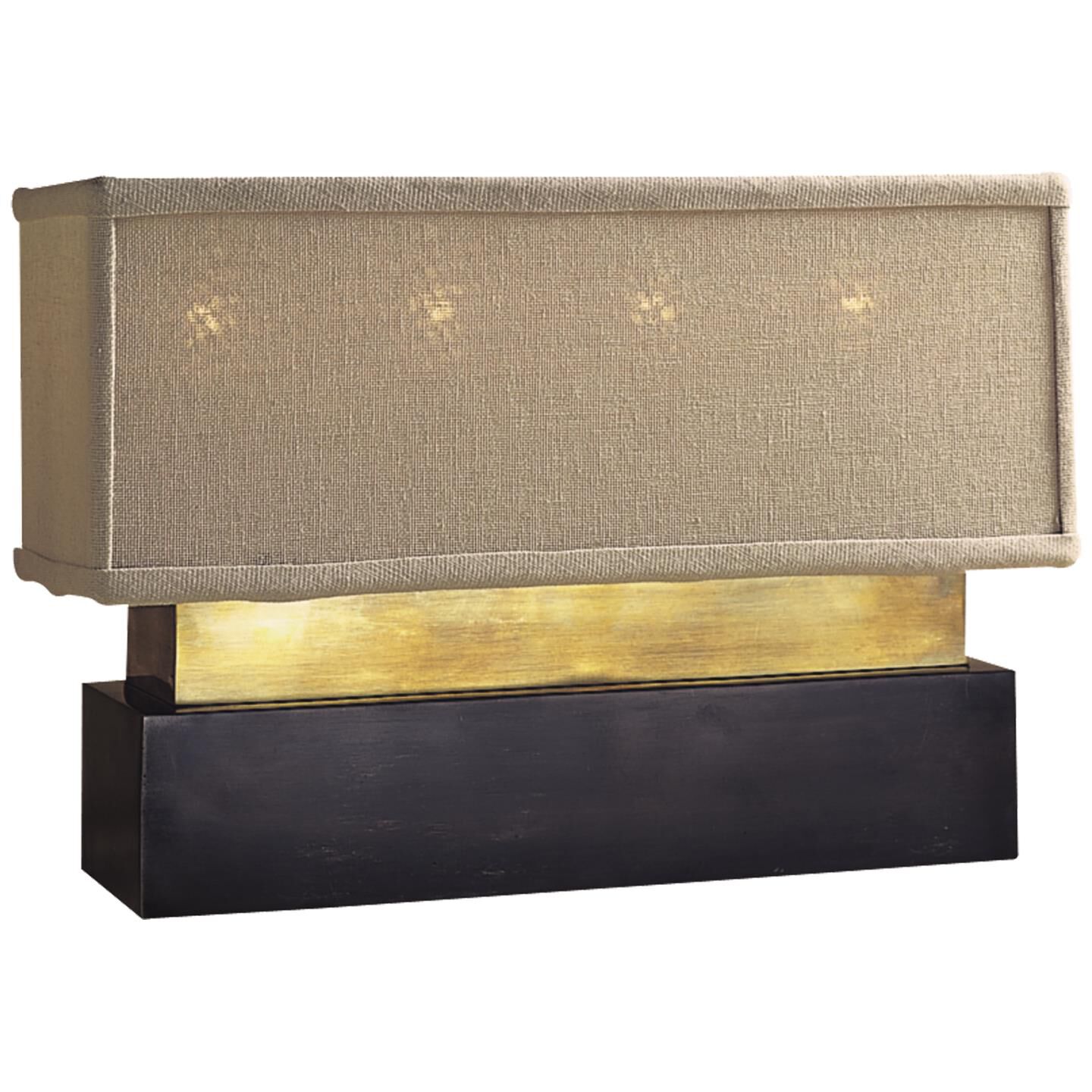 Clodagh 9 Inch Table Lamp by Visual Comfort Signature Collection