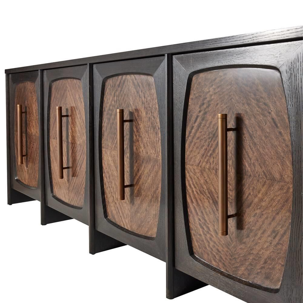 Elmore 81 Inch Credenza by Arteriors Home