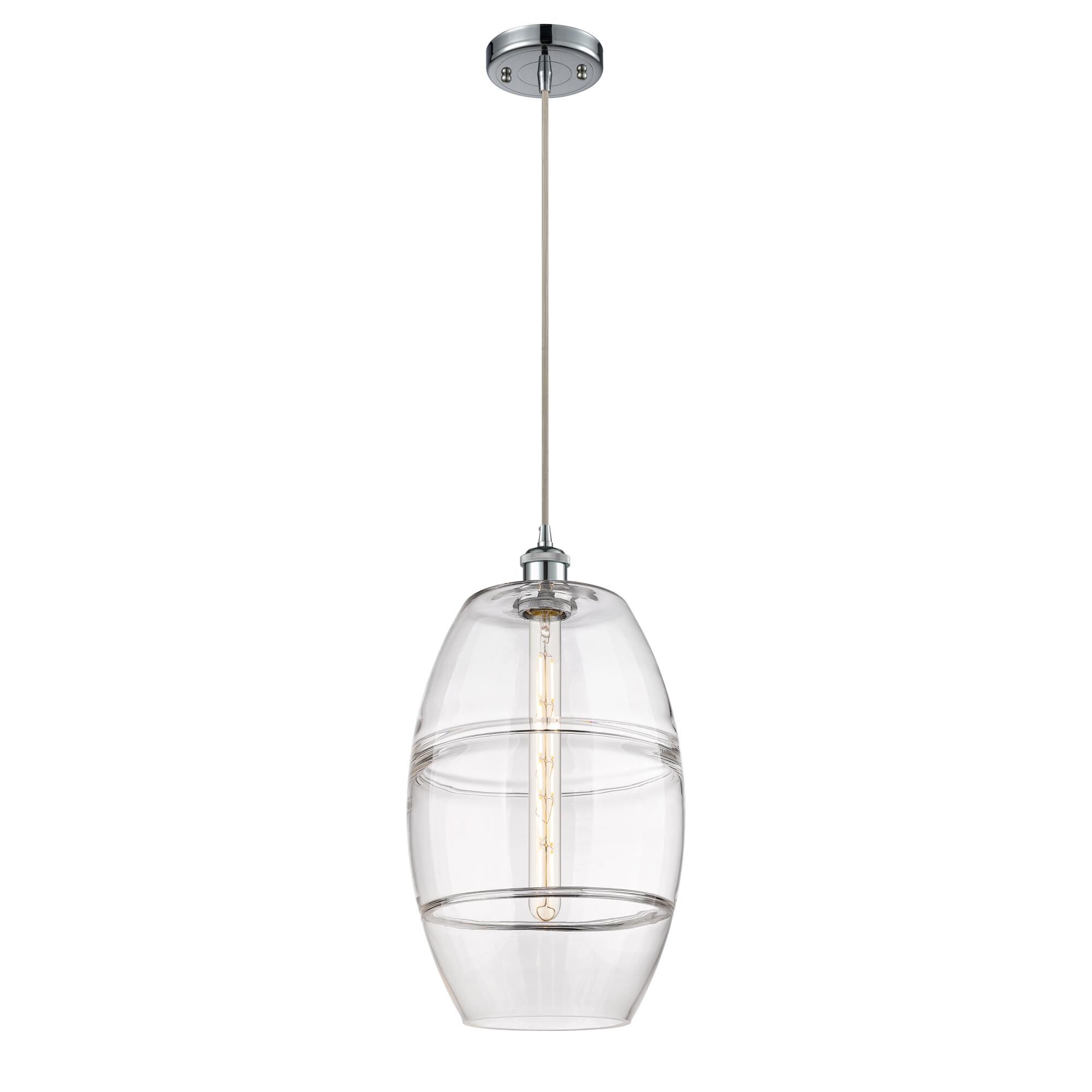 Bruno Marashlian Vaz 10 Inch Mini Pendant by Innovations Lighting
