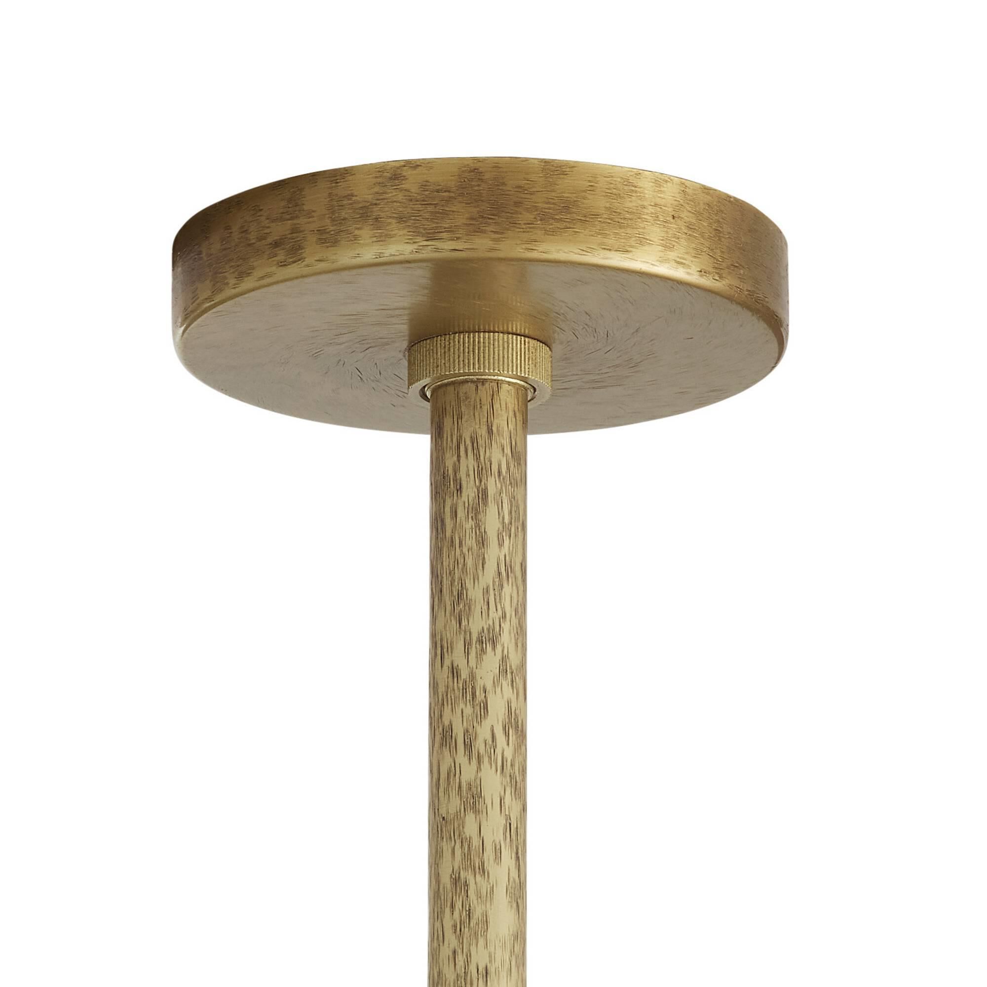 Loryn 52 Inch Chandelier by Arteriors Home
