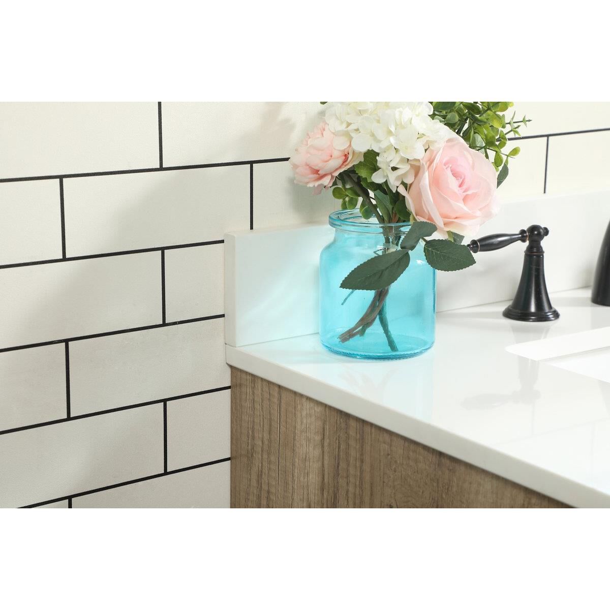 Eugene Bath Vanity by Elegant Decor