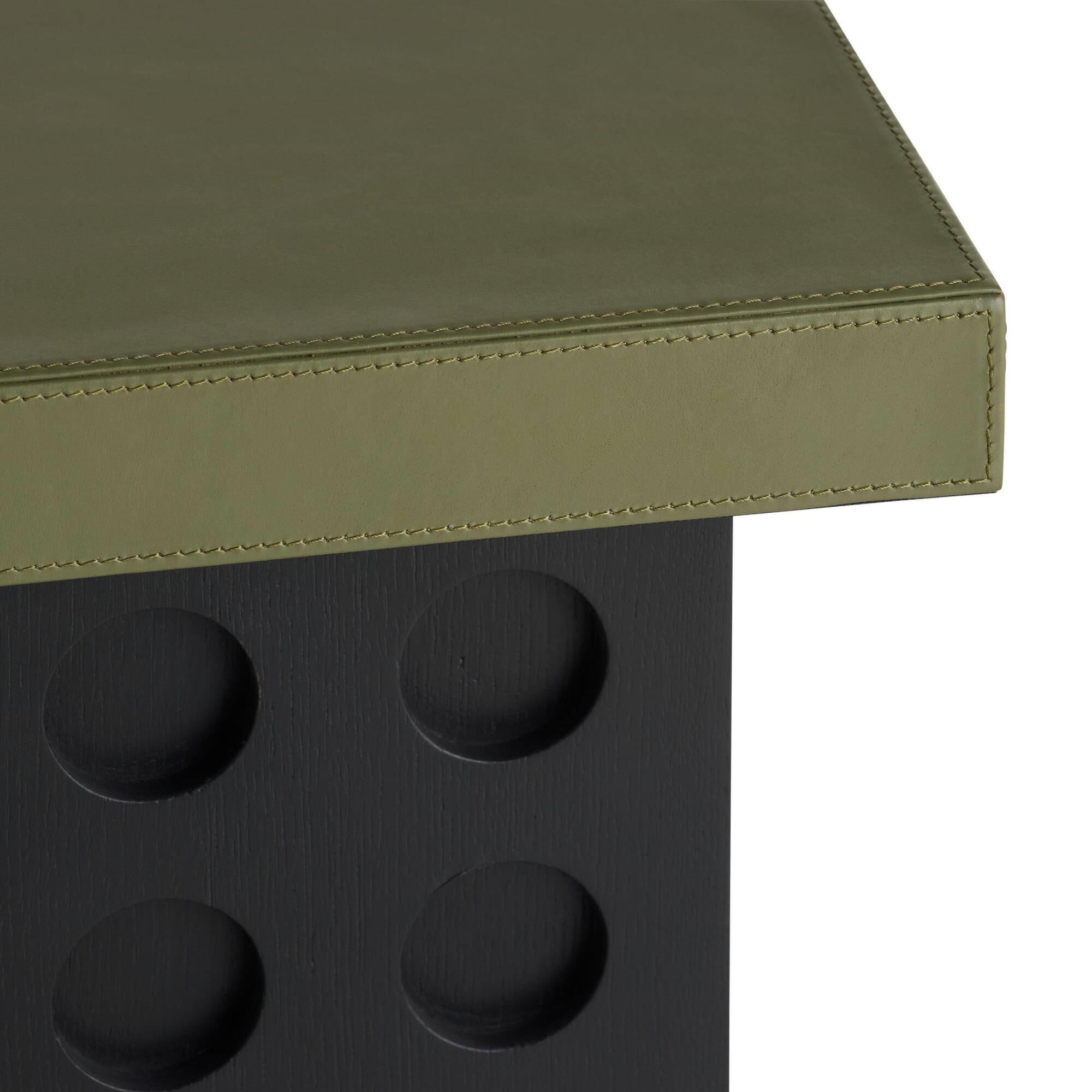 Arco Accent Table by Arteriors Home