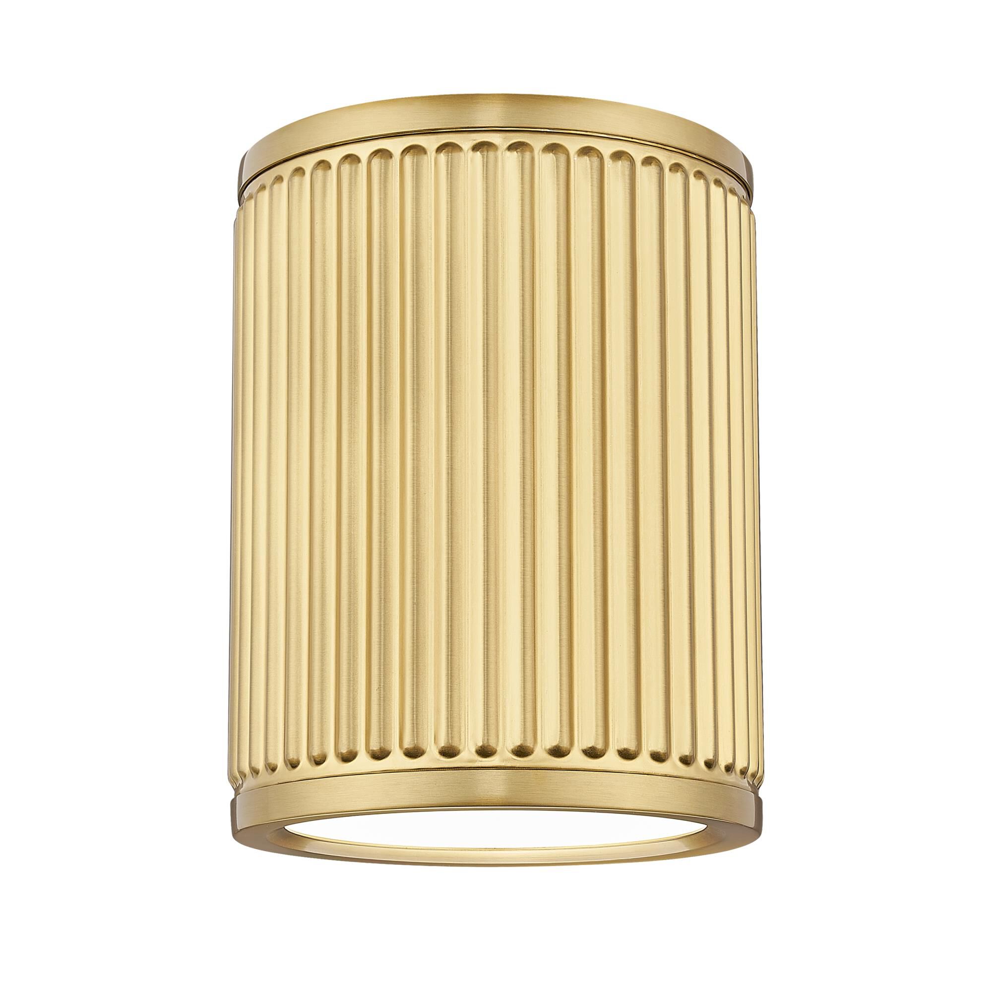 Stari 6 Inch Flush Mount by Z Lite