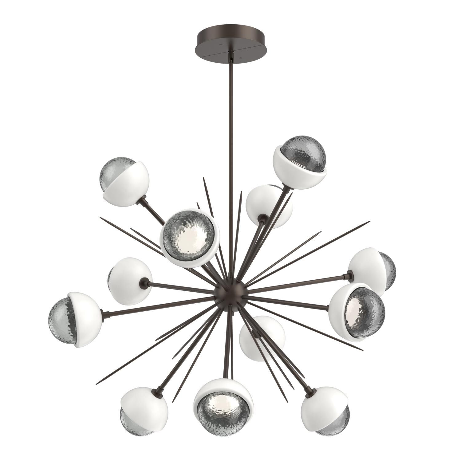 Levi Wilson Cabochon Large Pendant by Hammerton Studio