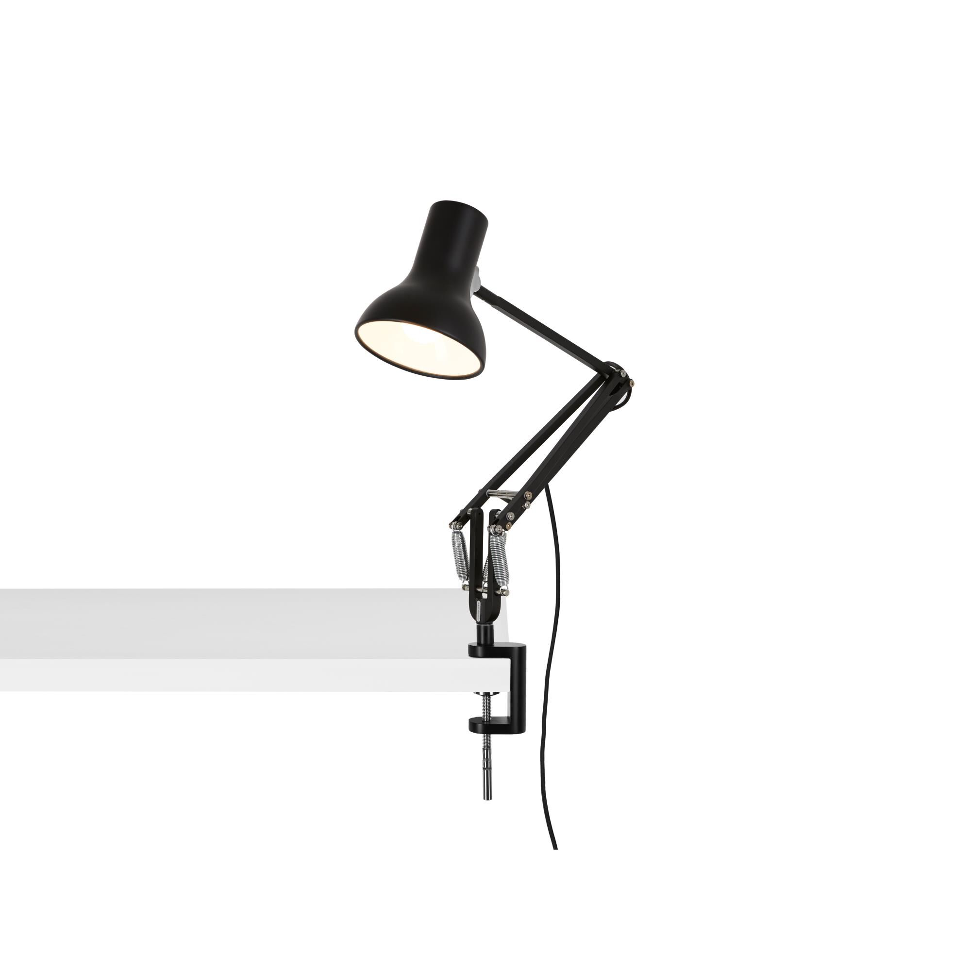 Type 75 Mini 19 Inch Desk Lamp by Anglepoise