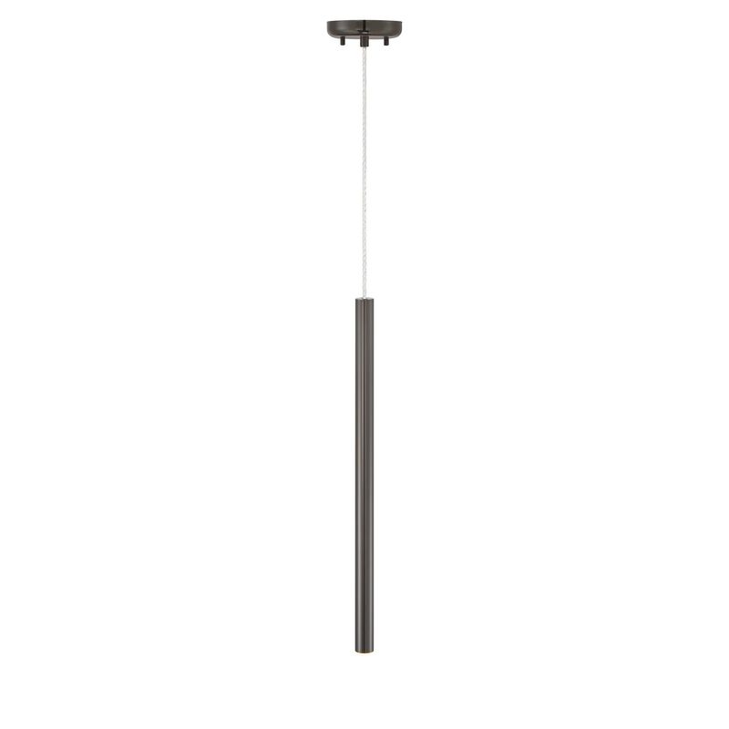 Z-Lite Forest 4 Inch LED Mini Pendant