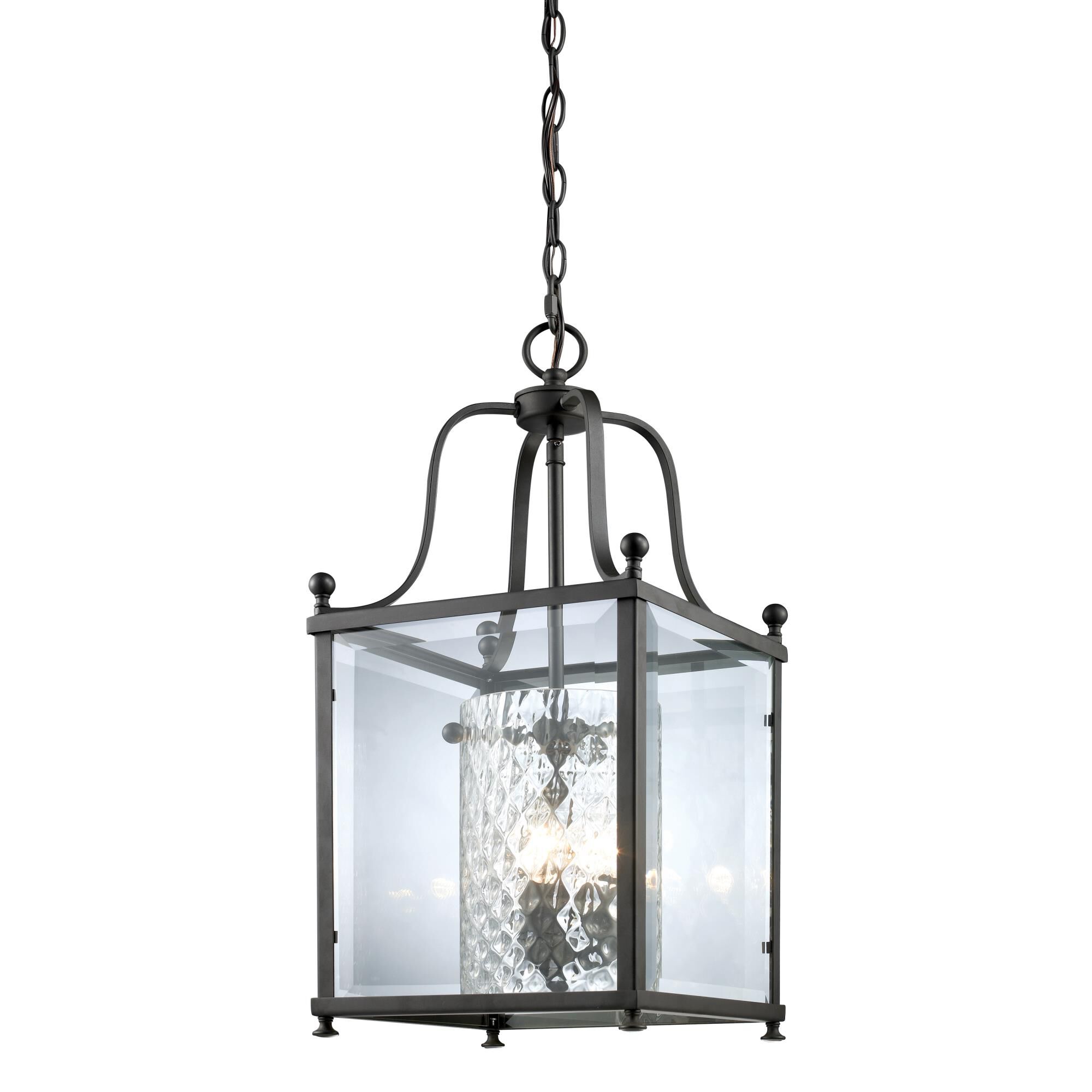 Fairview 11 Inch Mini Pendant by Z-Lite