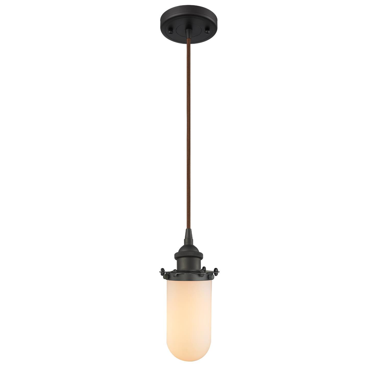 Innovations Lighting Bruno Marashlian Kingsbury 6 Inch LED Mini Pendant