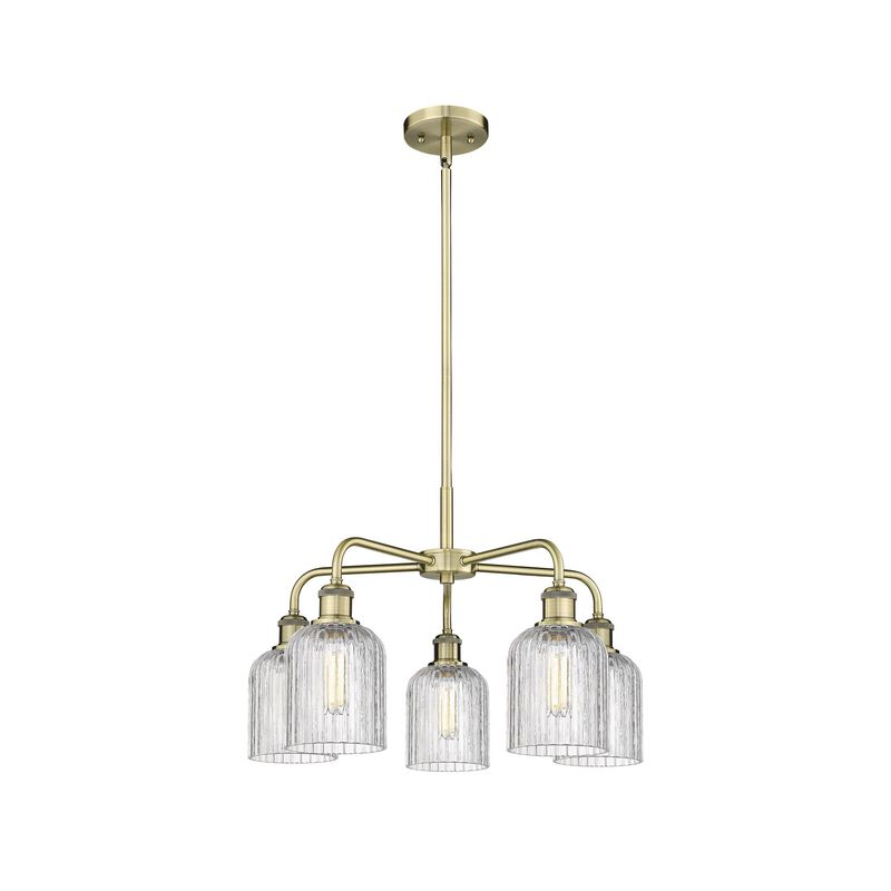 Bruno Marashlian Bridal Veil 23 Inch Chandelier by Innovations Lighting