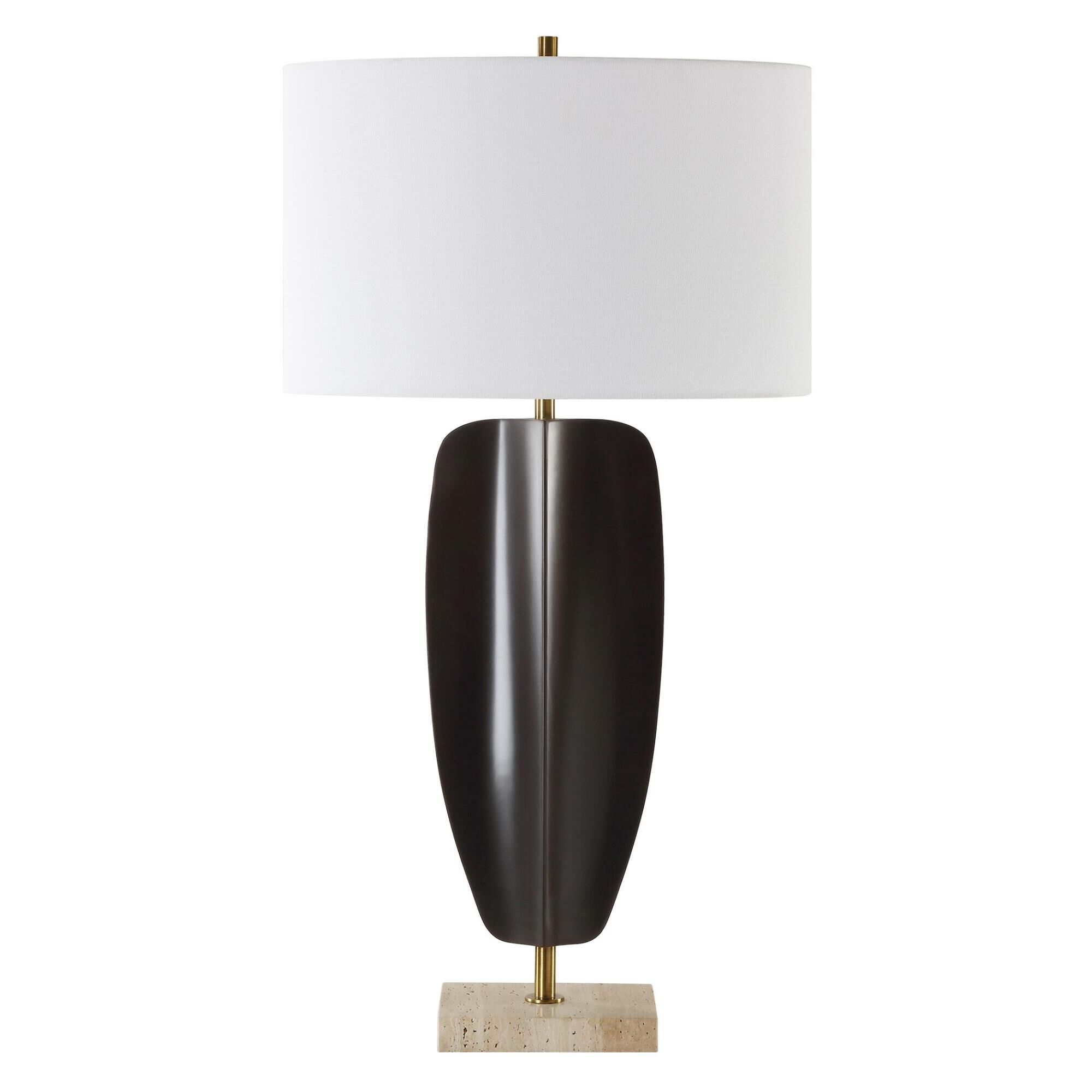 John Kowalski Kure 30 Inch Table Lamp by Uttermost