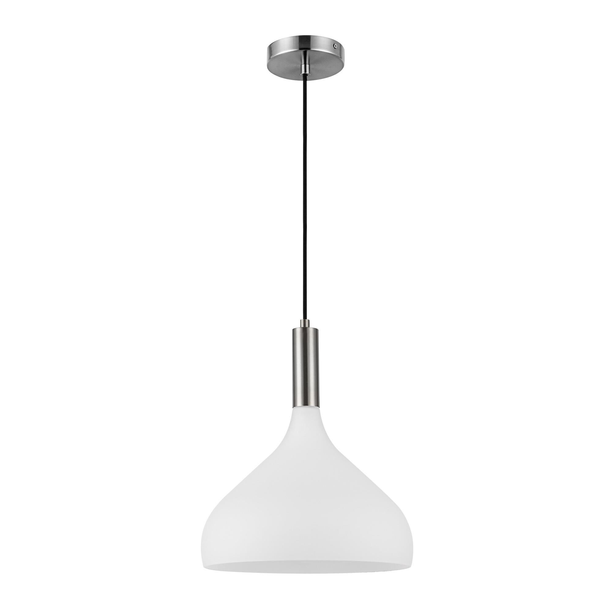 Belleview 12 Inch Mini Pendant by Alora Mood