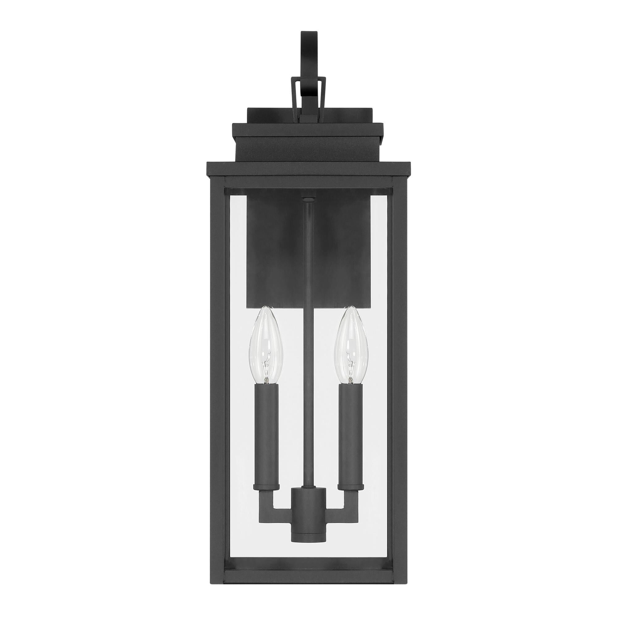 Hillside 20 Inch Outdoor Wall Light by Eglo Lighting