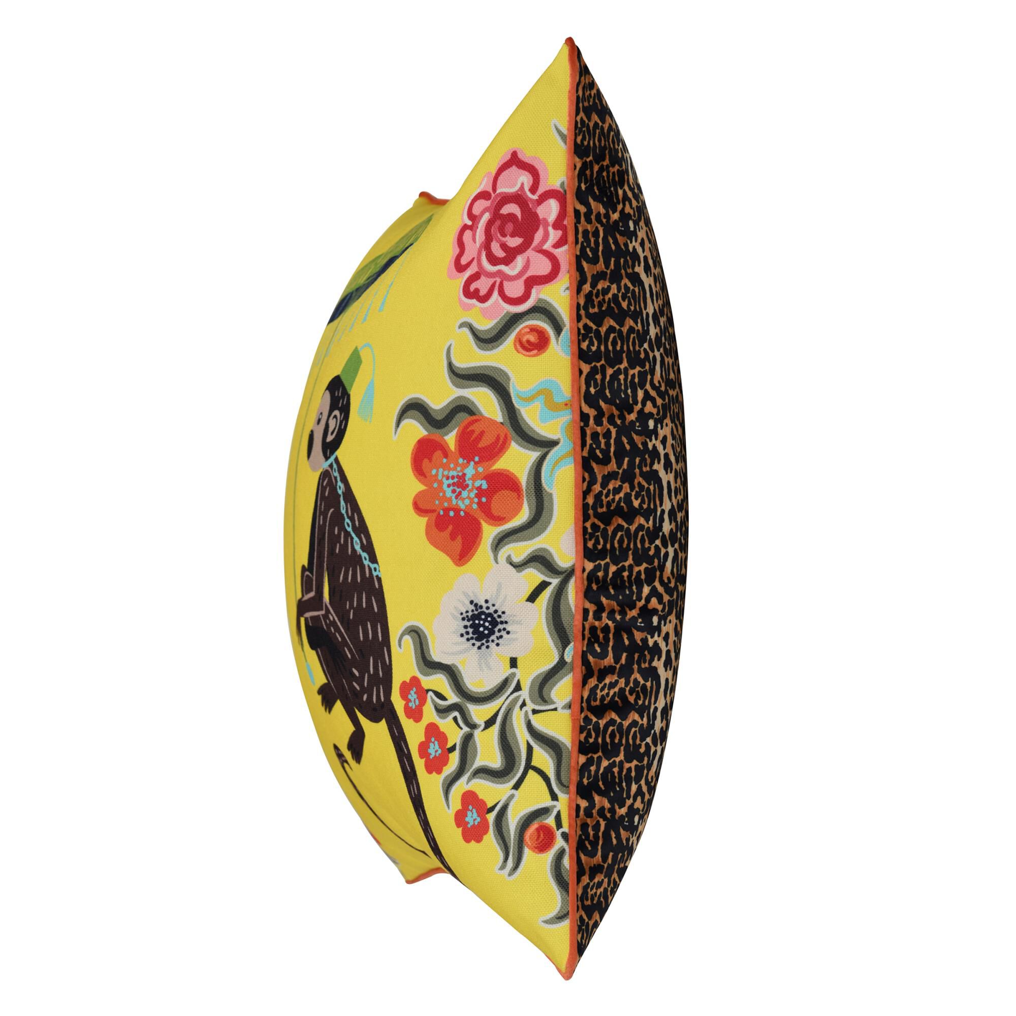 Shown in Yellow finish