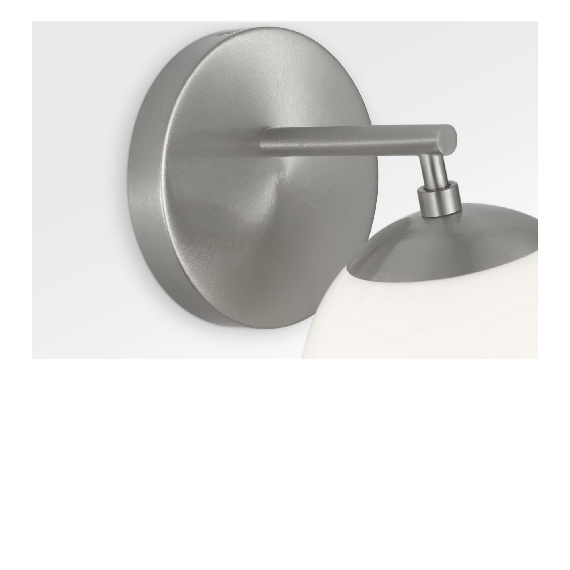 Nube Wall Sconce by Generation Lighting