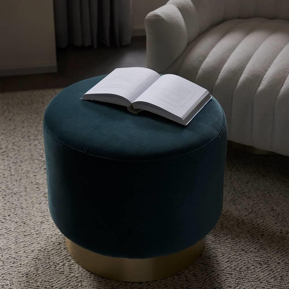 Avalon Ottoman by Arteriors Home