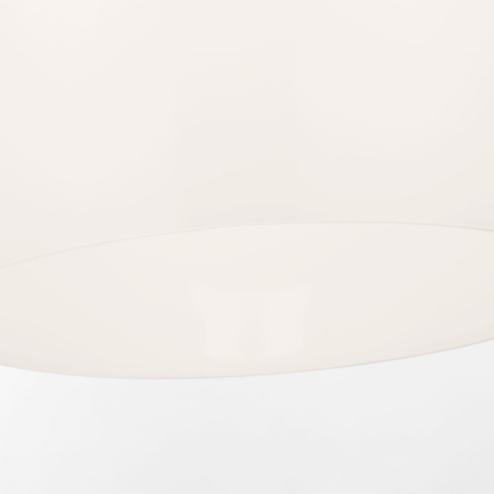 Sean Lavin Vetro 17 Inch Large Pendant by Visual Comfort Modern Collection