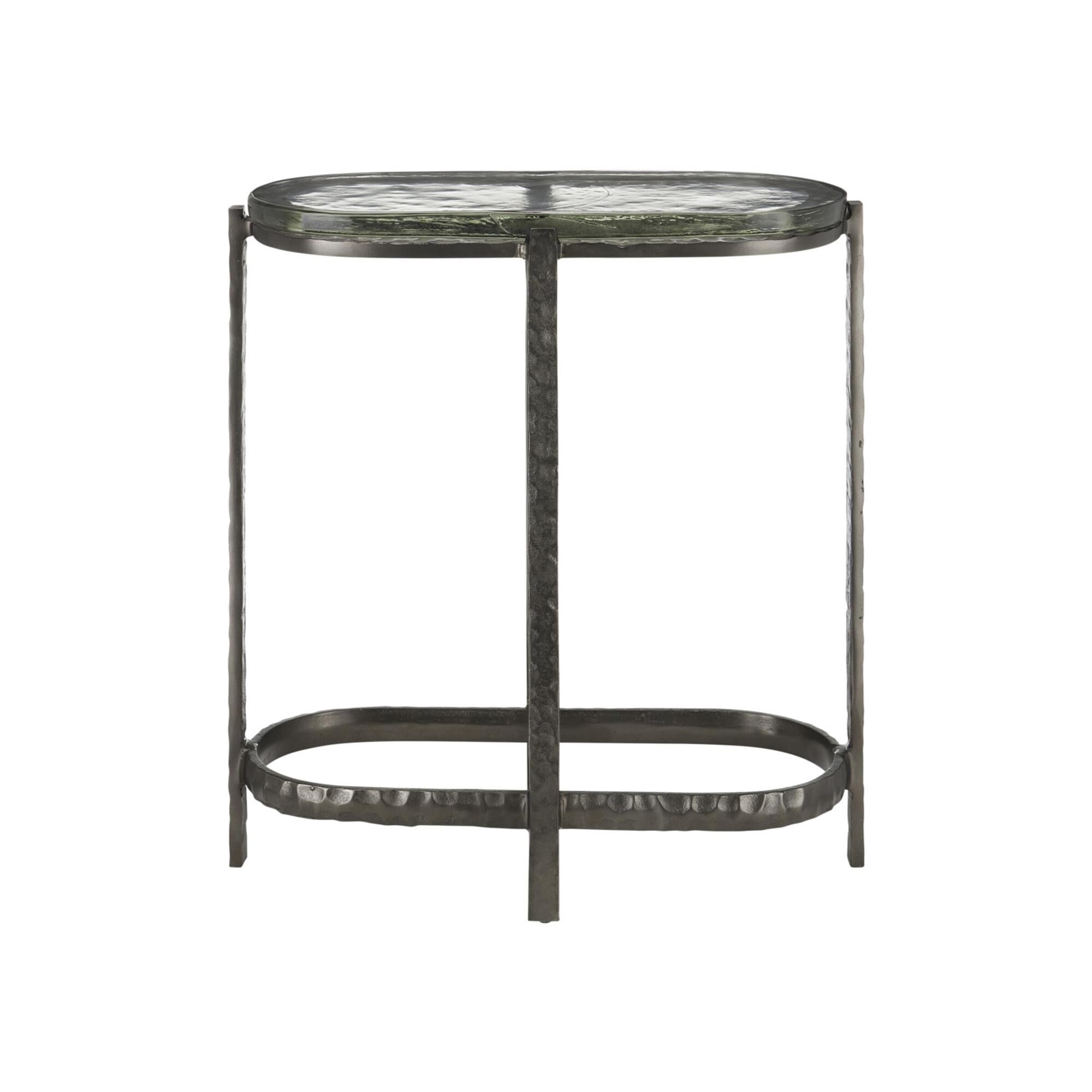 Acea 10 Inch End Table,