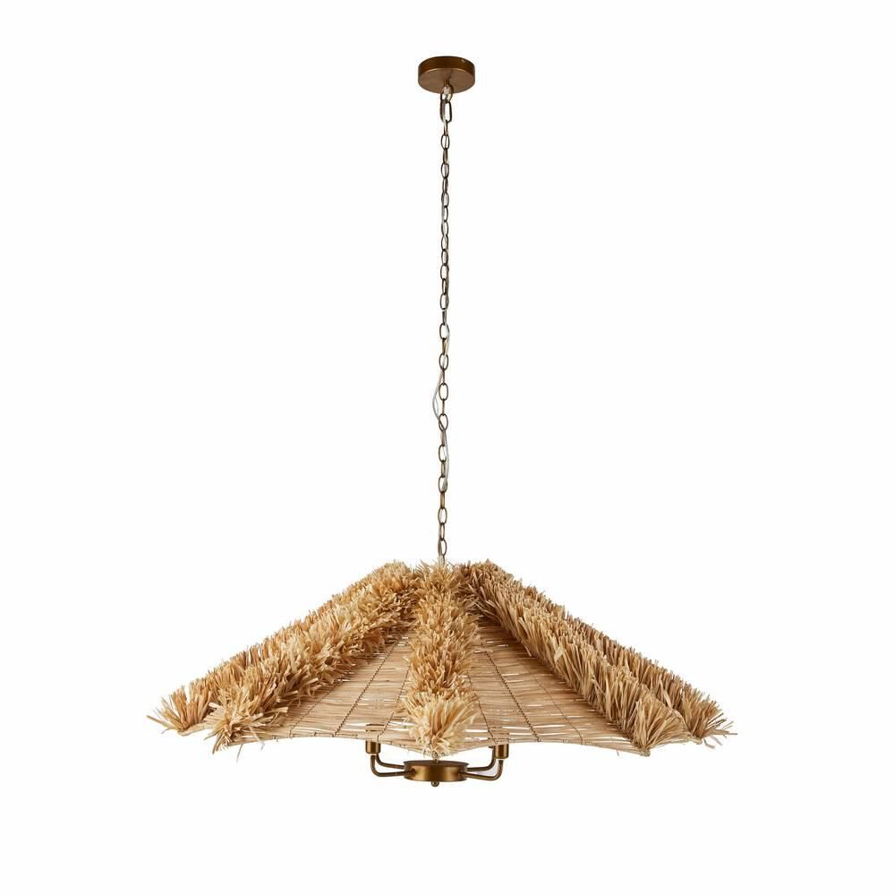 Cadance 42 Inch Chandelier by Arteriors Home