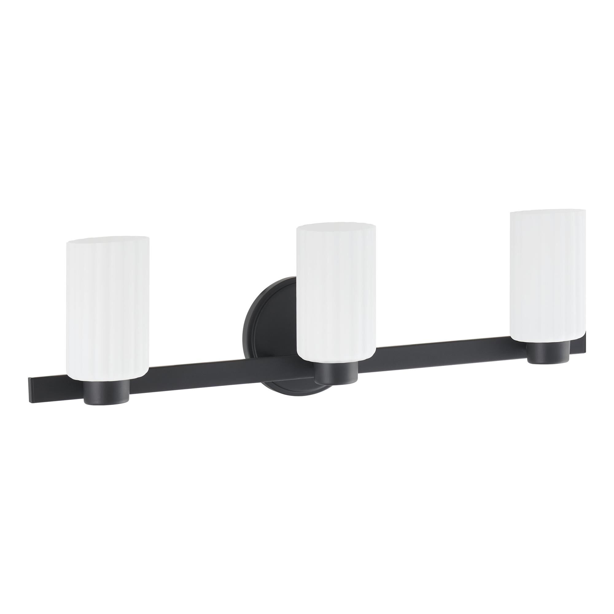 Bedminster 24 Inch Bath Vanity Light by Eglo Lighting