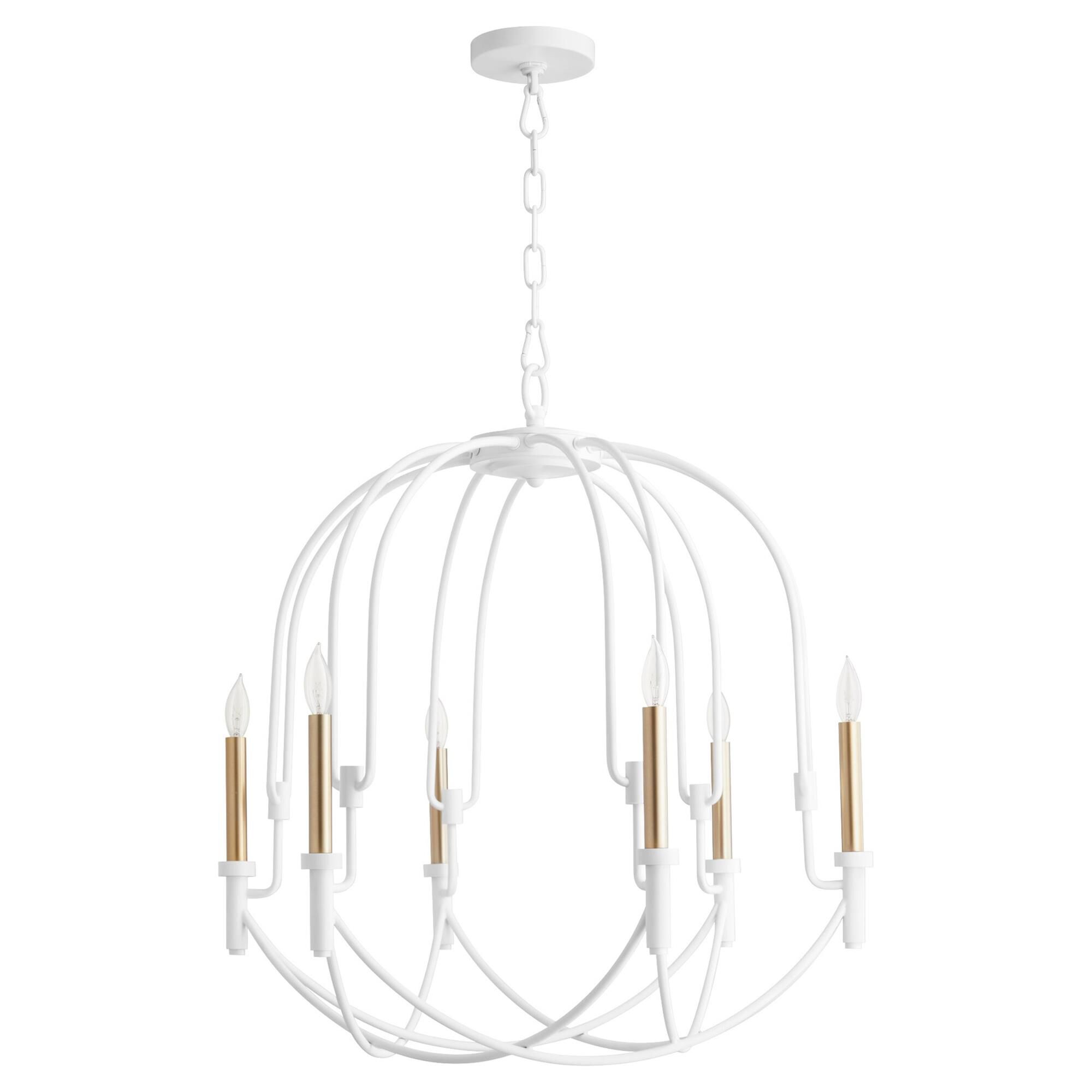 Linari 26 Inch Large Pendant by Cyan Designs