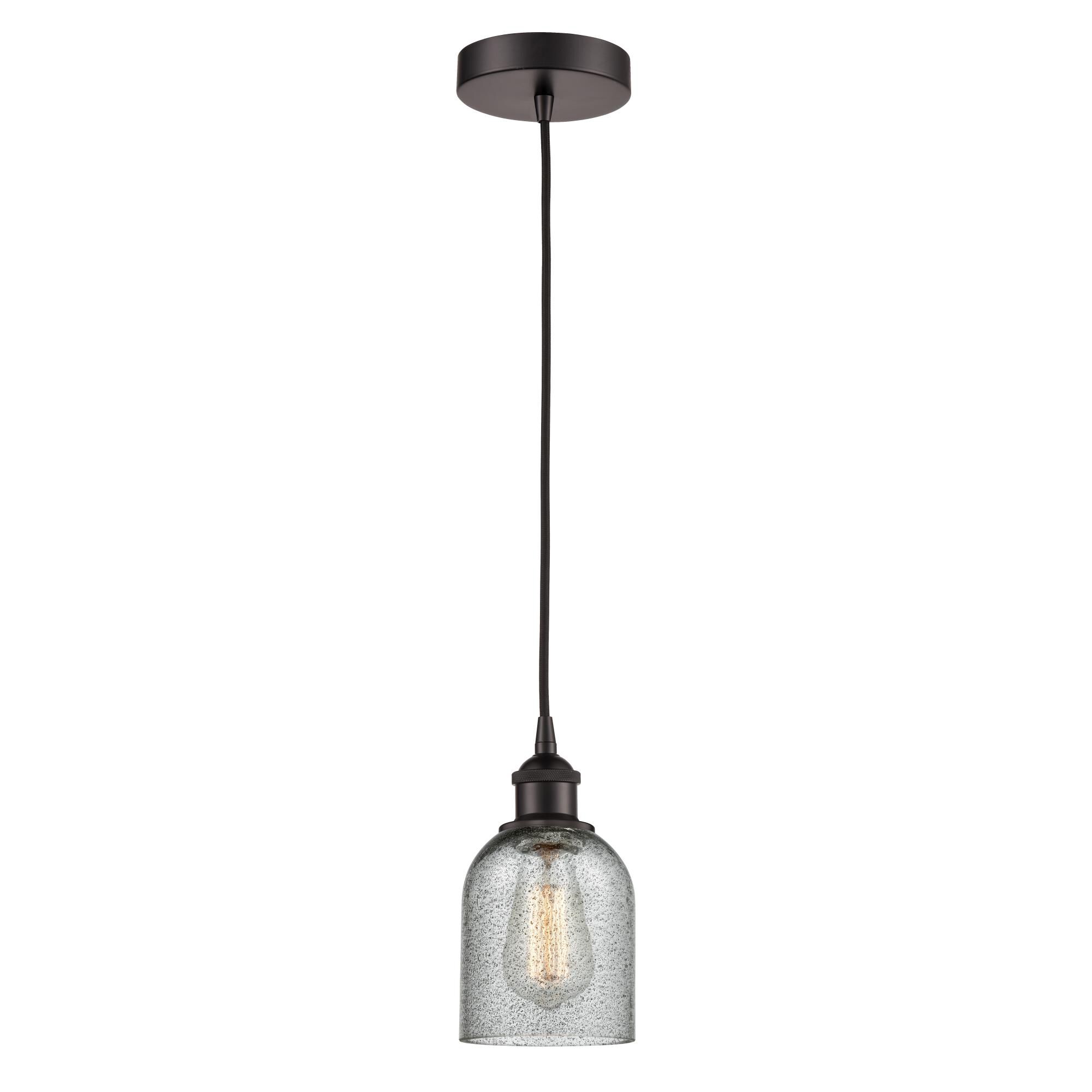 Bruno Marashlian Caledonia Mini Pendant by Innovations Lighting