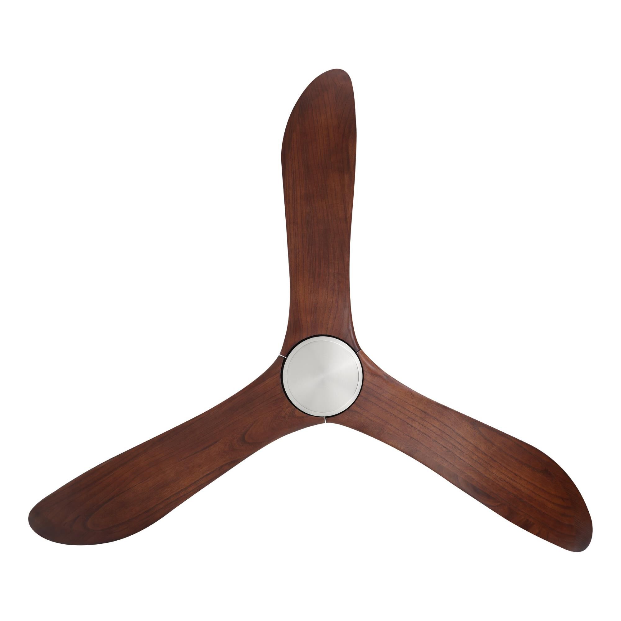 Westerly 60 Inch Ceiling Fan by Eglo Lighting