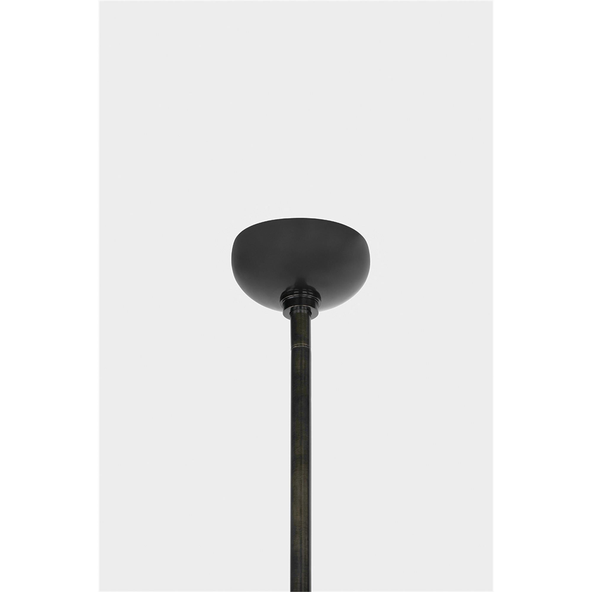 Cortney Bishop Adley 27 Inch Chandelier,