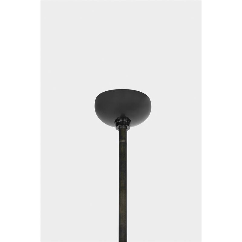 Cortney Bishop Adley 27 Inch Chandelier by Hudson Valley Lighting