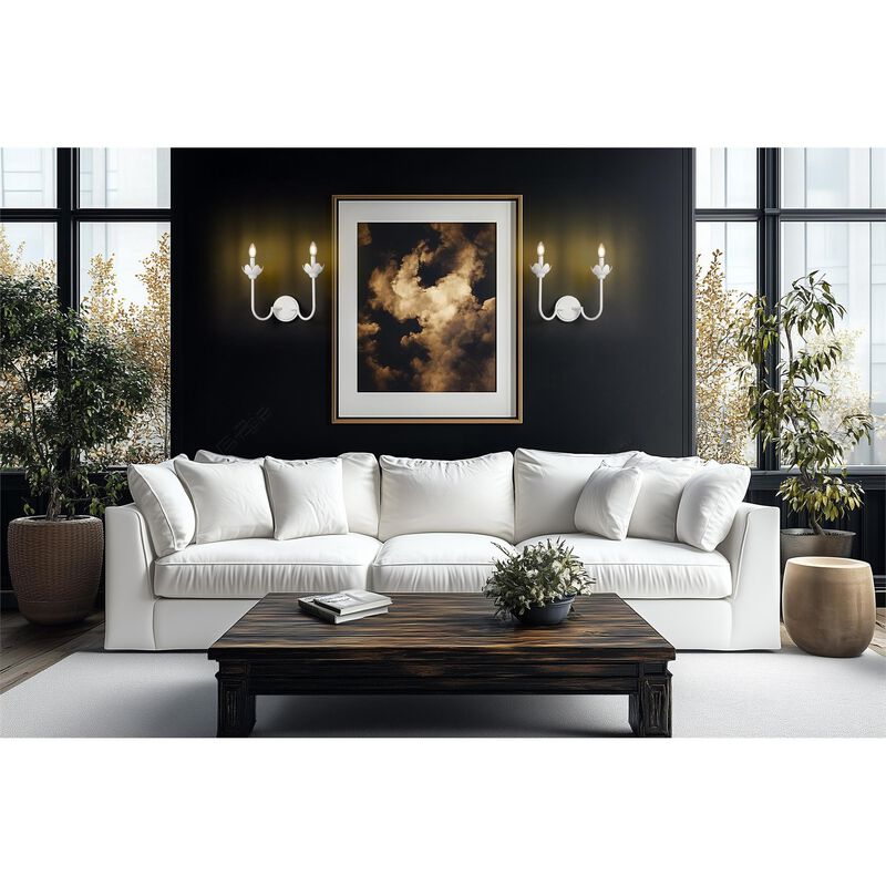 Allistair 12 Inch Wall Sconce by Z Lite