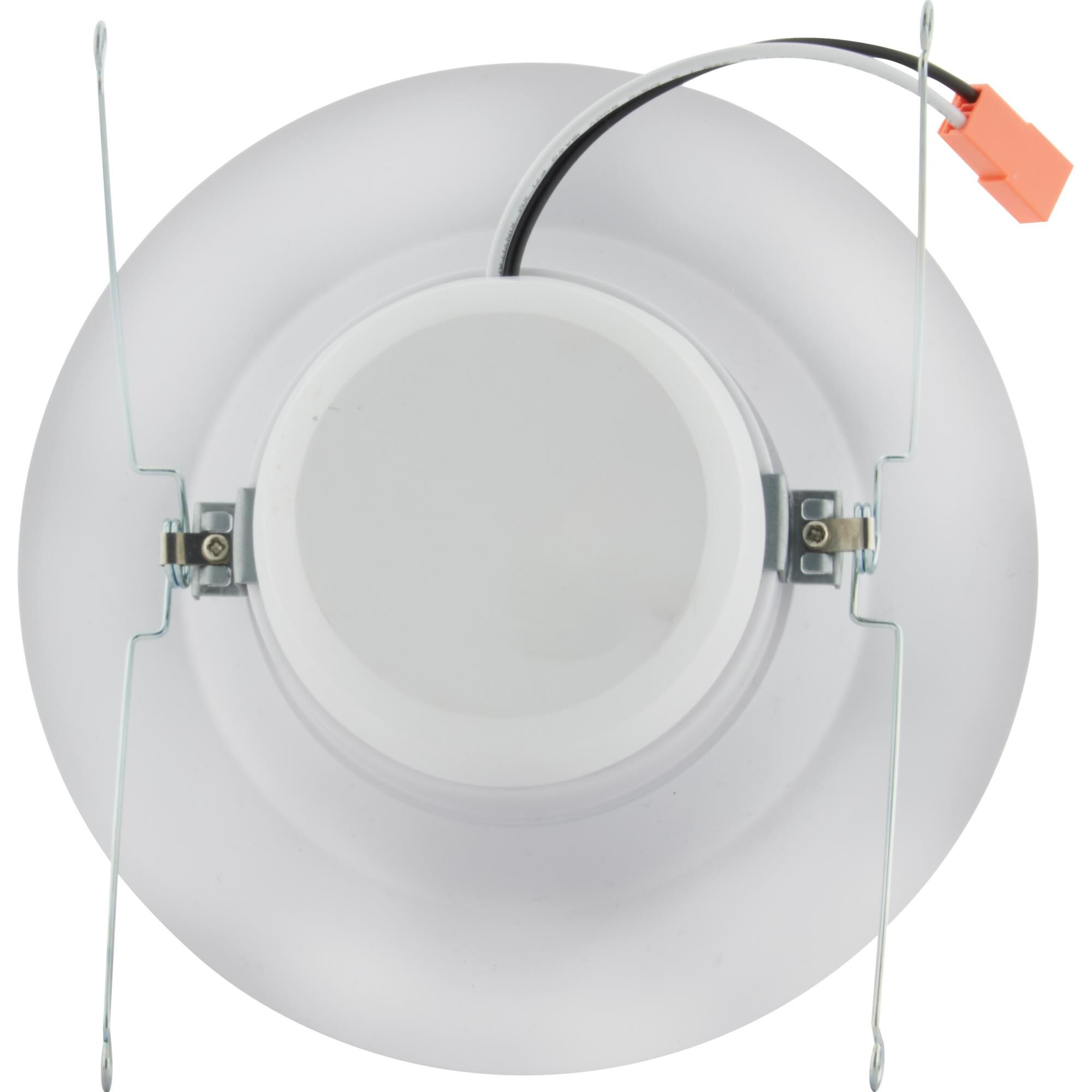 Harlow 13 Inch 2 Light Flush Mount by Nuvo Lighting