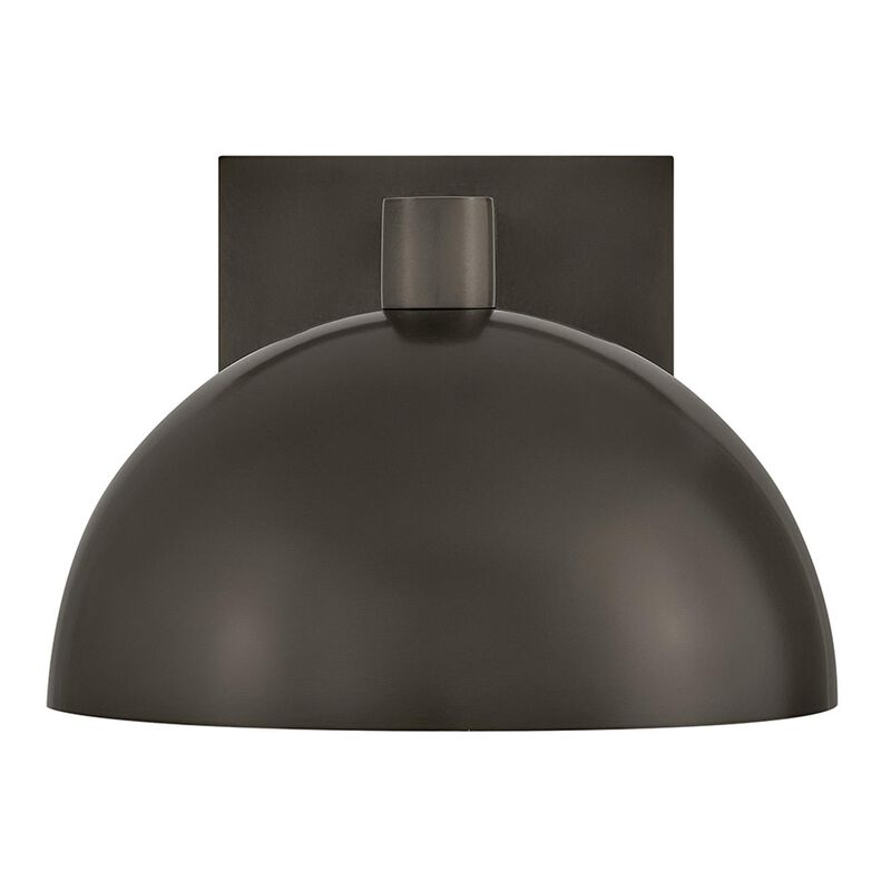 Vargas Medium Wall Swing Lamp by Hinkley