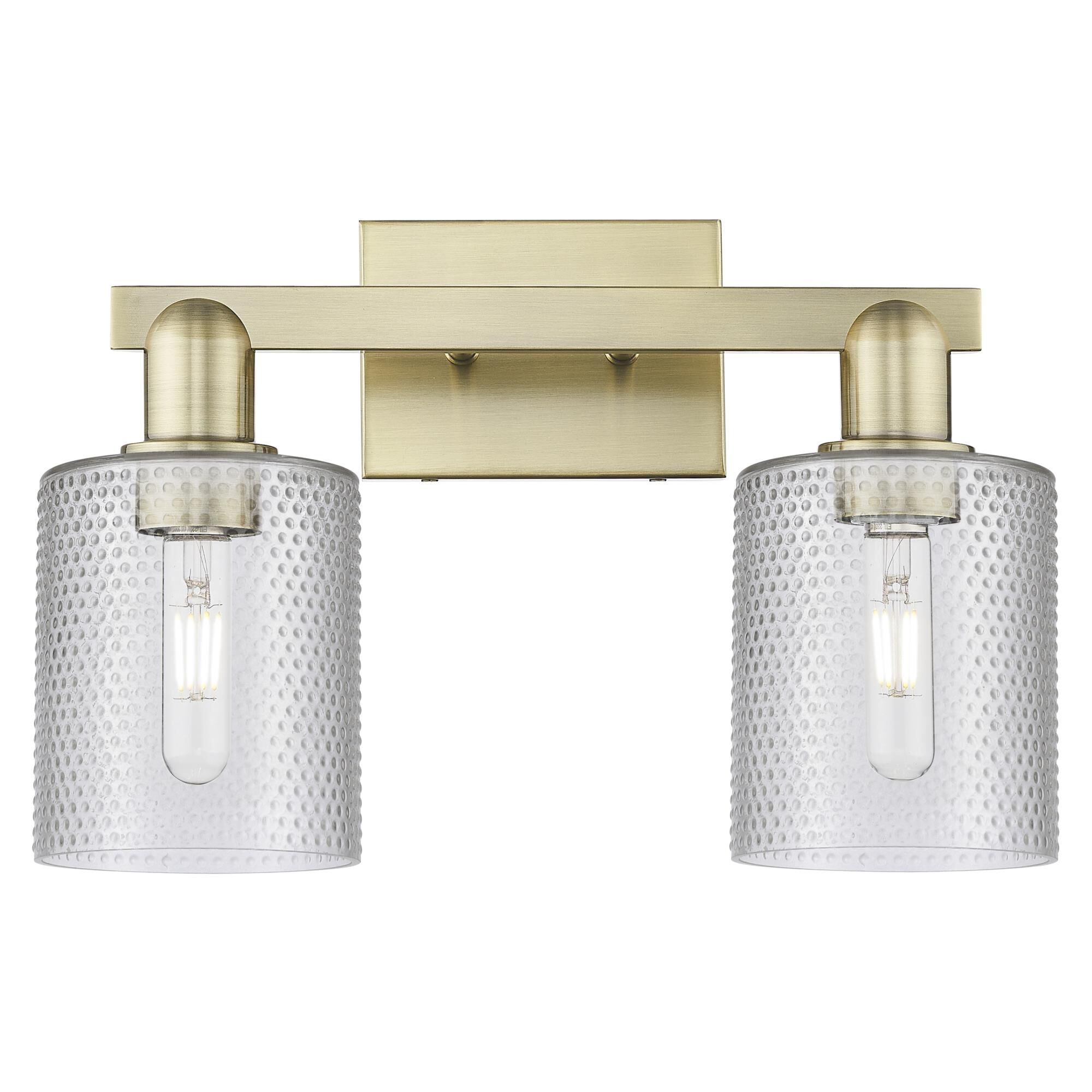 Bruno Marashlian Cobbleskill 16 Inch Bath Vanity Light by Innovations Lighting