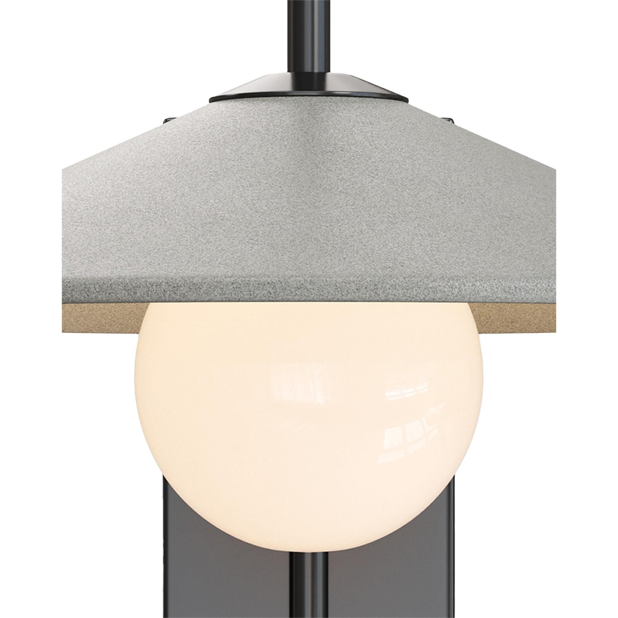 Bothy 18 Inch Outdoor Wall Light,