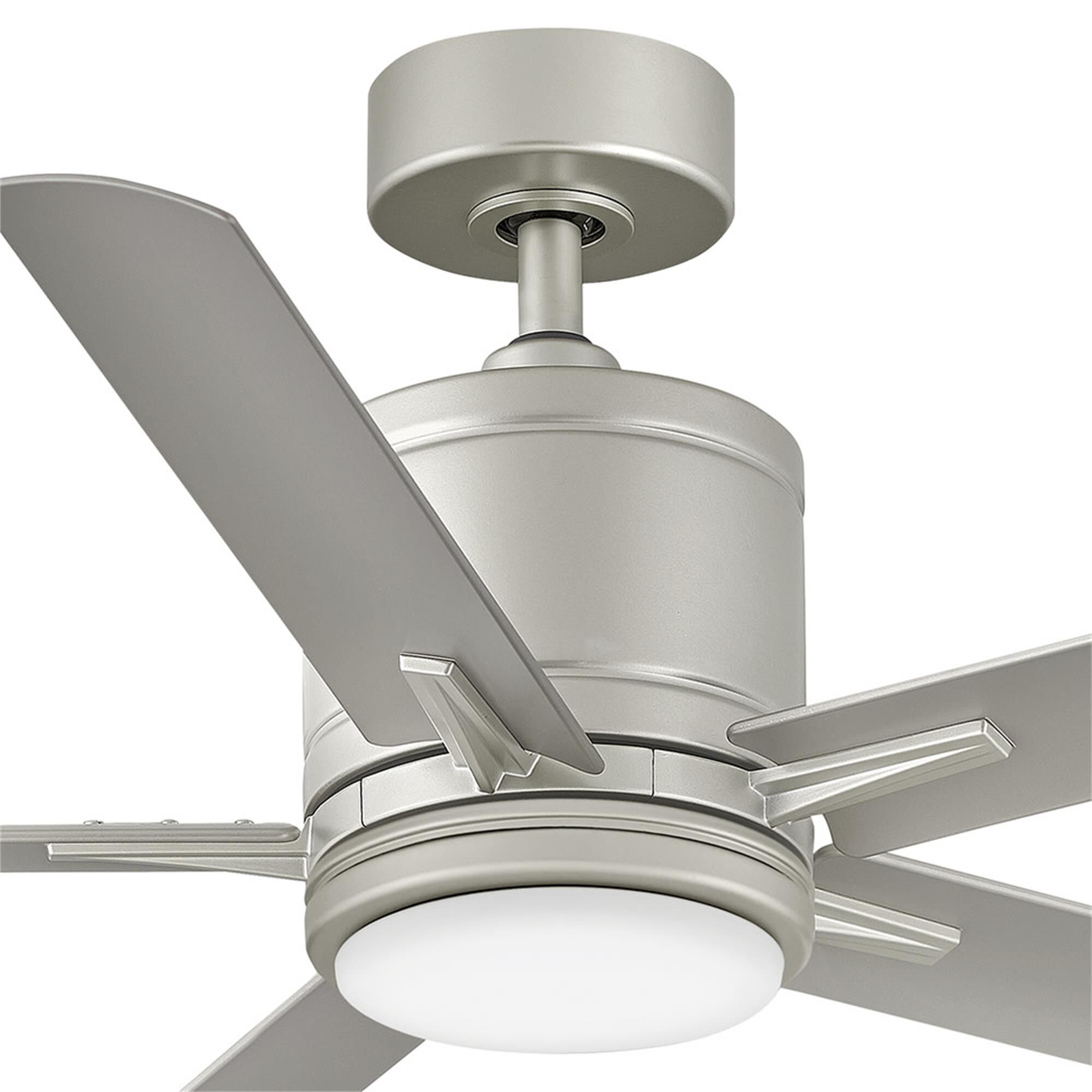 Vail 52 Inch Ceiling Fan with Light Kit,