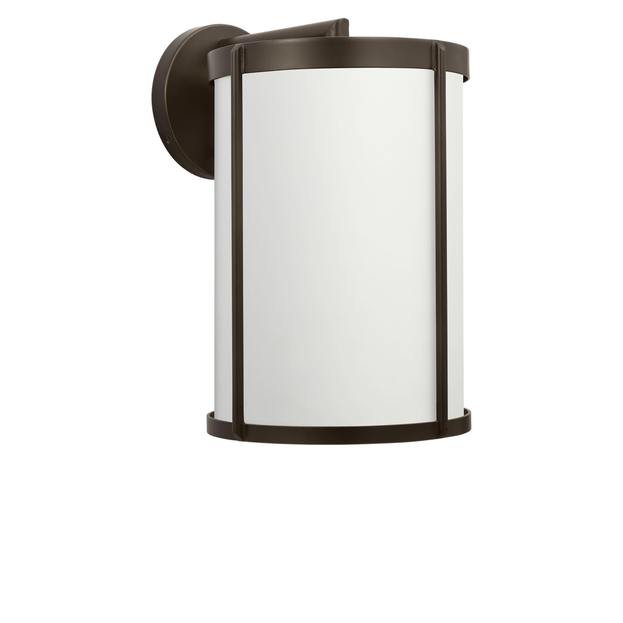 Luning Outdoor Wall Light by Generation Lighting