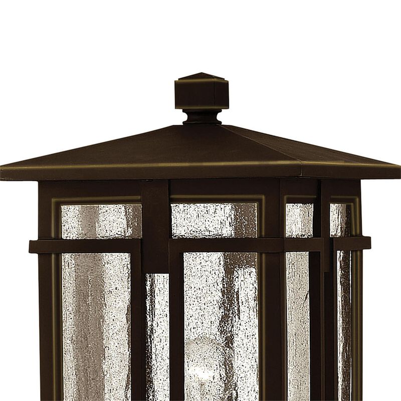 Tucker 20 Inch Outdoor Post Lamp by Hinkley
