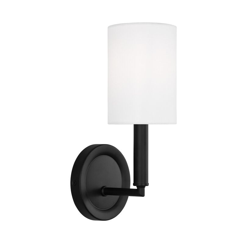 Drew & Jonathan Egmont Small Wall Sconce by Visual Comfort Studio