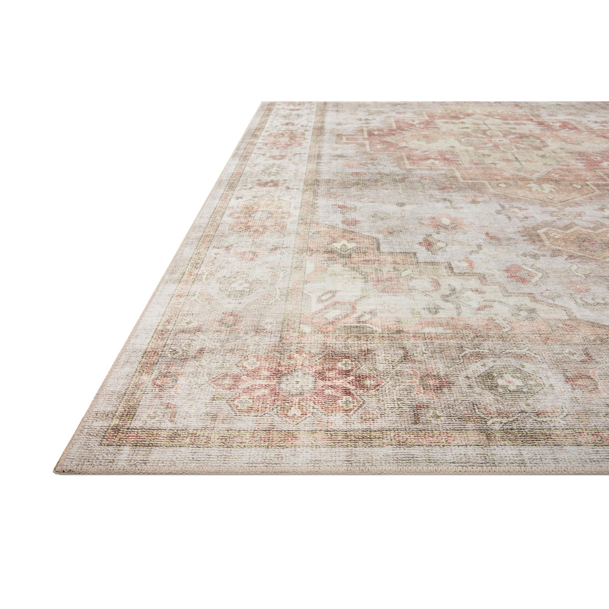 HEIDI Area Rug,