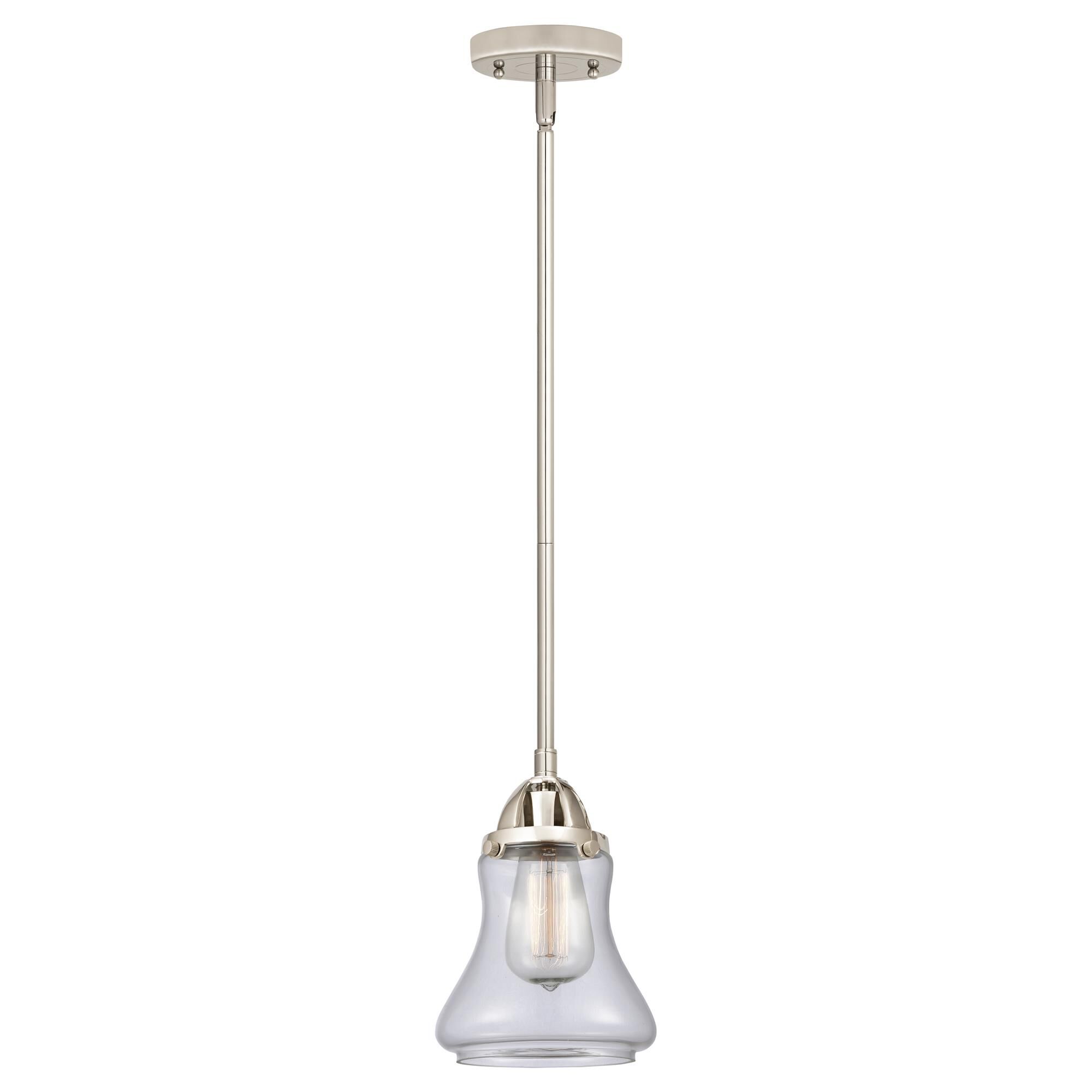Innovations Lighting Bruno Marashlian Bellmont 6 Inch Mini Pendant