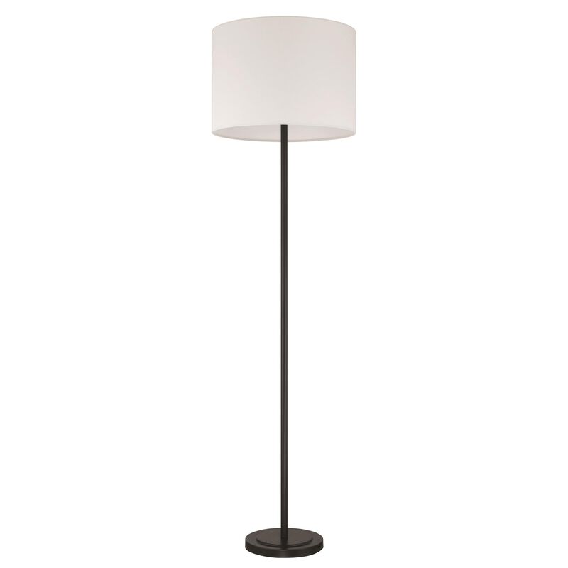 Jones 65 Inch Floor Lamp by Craftmade