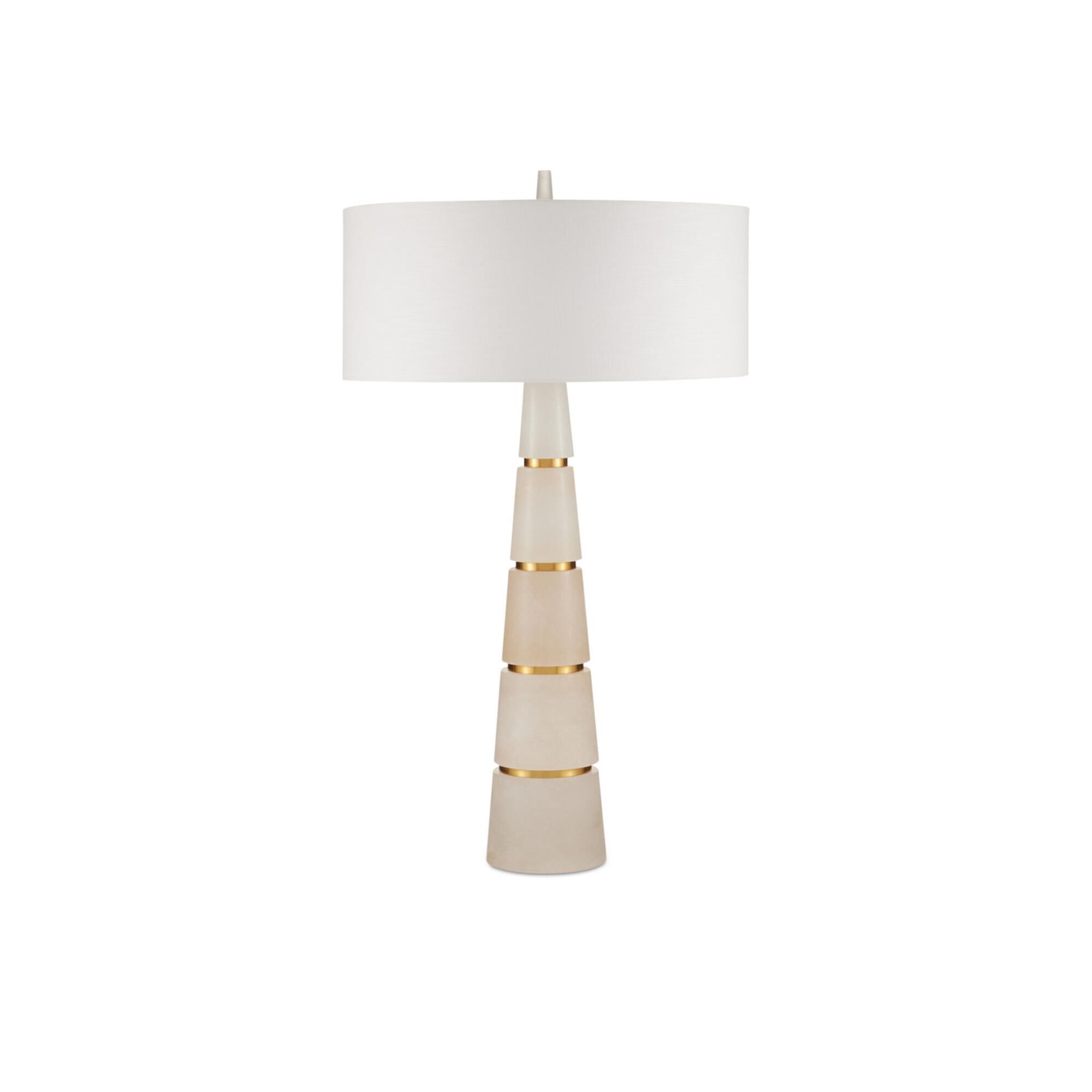 Eleanora 34 Inch Table Lamp,