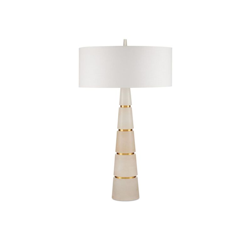 Eleanora 34 Inch Table Lamp by Currey and Company