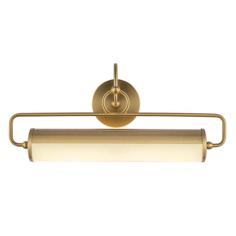Ellen 22 Inch Picture Light by Alora Mood
